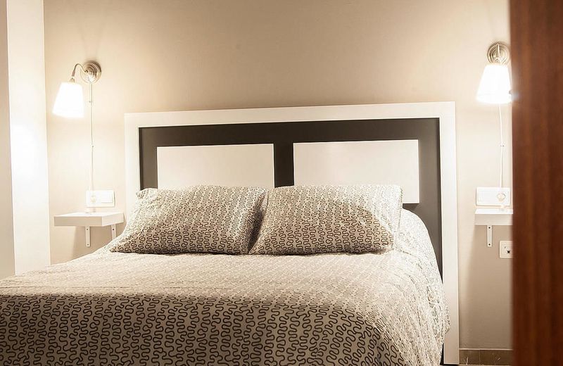 Apartamentos Catedral Plaza 3000