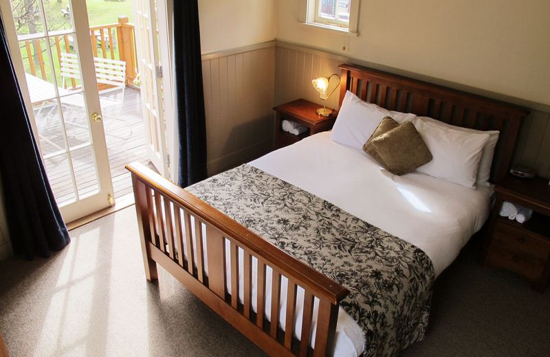 Cardrona Hotel