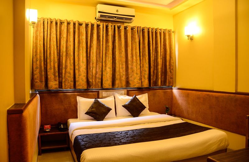 OYO Rooms Bandra West