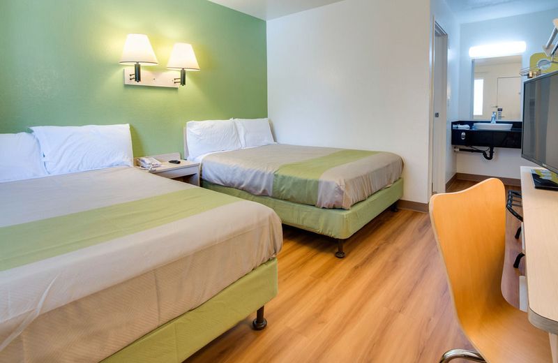 Motel 6-Kissimmee, FL - Orlando