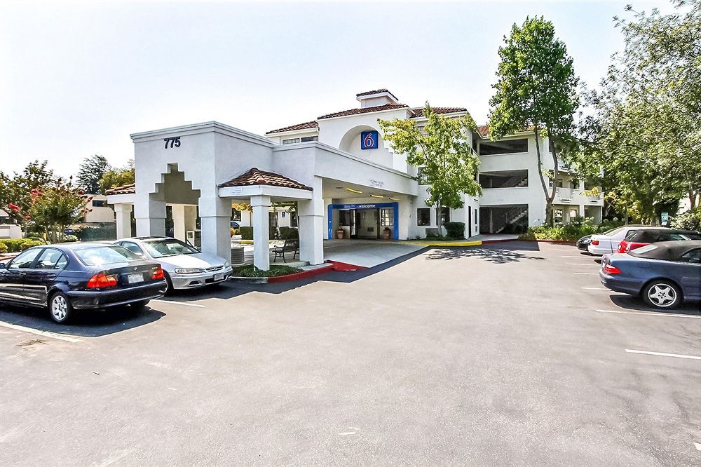 Motel 6-Sunnyvale, CA - North