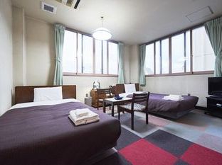 Hotel Image 1