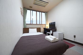 Hotel Select Inn Furukawa