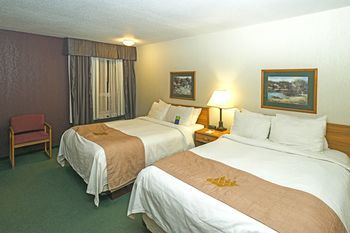 Rodeway Inn