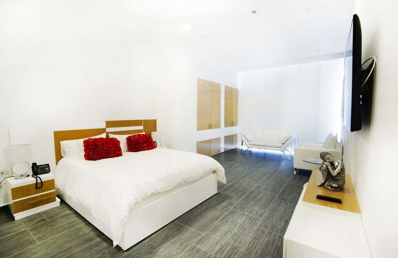Punta Diamante Premium Hotel