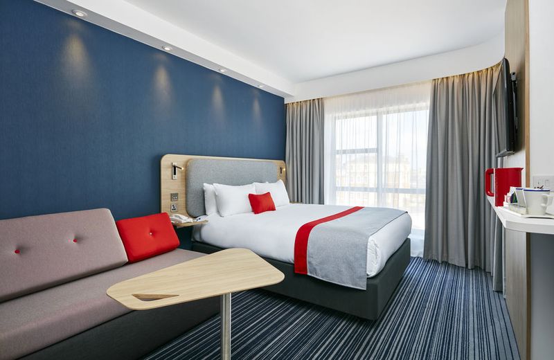 Holiday Inn Express Grimsby, an IHG Hotel
