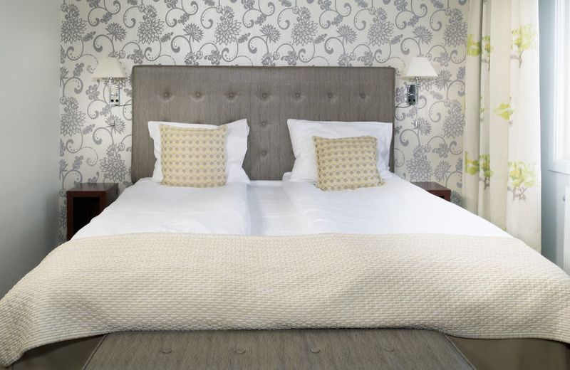 Quality Hotel Leangkollen
