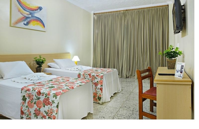 Hotel Dan Inn Barretos