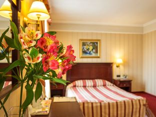 Hotel Image 1