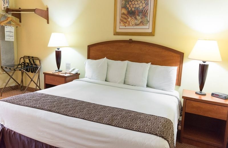 HAFERSONS INN HOTEL & SUITES