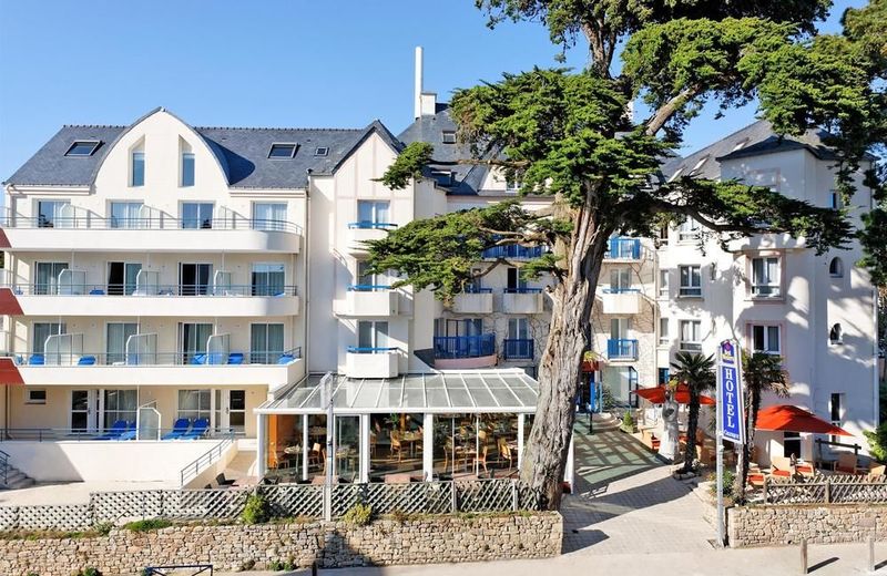 Le Celtique & Spa