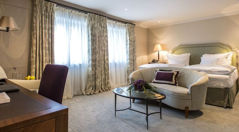 Grandhotel Hessischer Hof