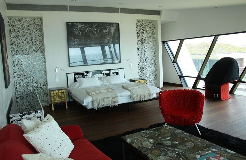 Playa Vik Jose Ignacio