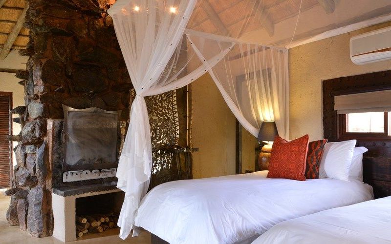 aha Makalali Private Game Lodge