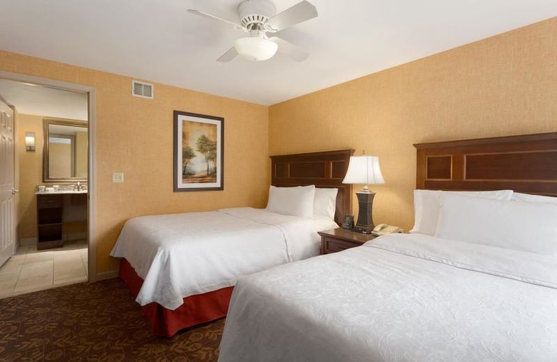 Homewood Suites Syracuse-Liverpool