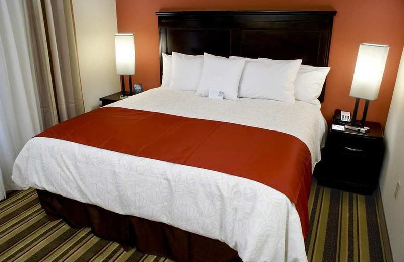 Homewood Suites Beaumont