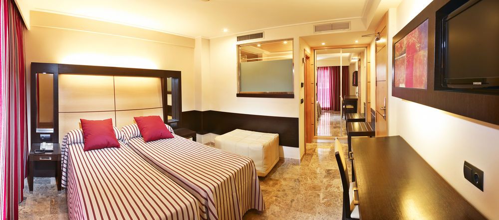 MLL Mediterranean Bay - Adults Only