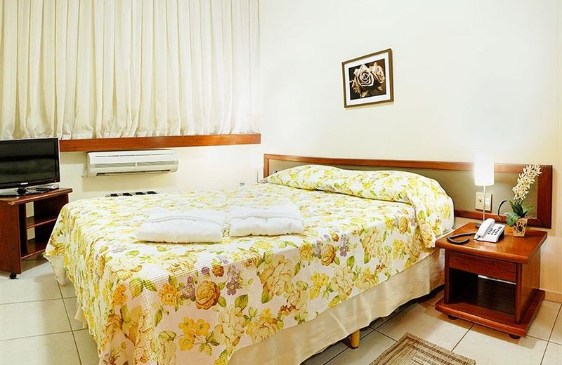 Hotel Flat Bassano Vaccarini