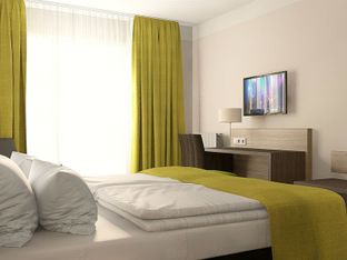 Hotel Image 1