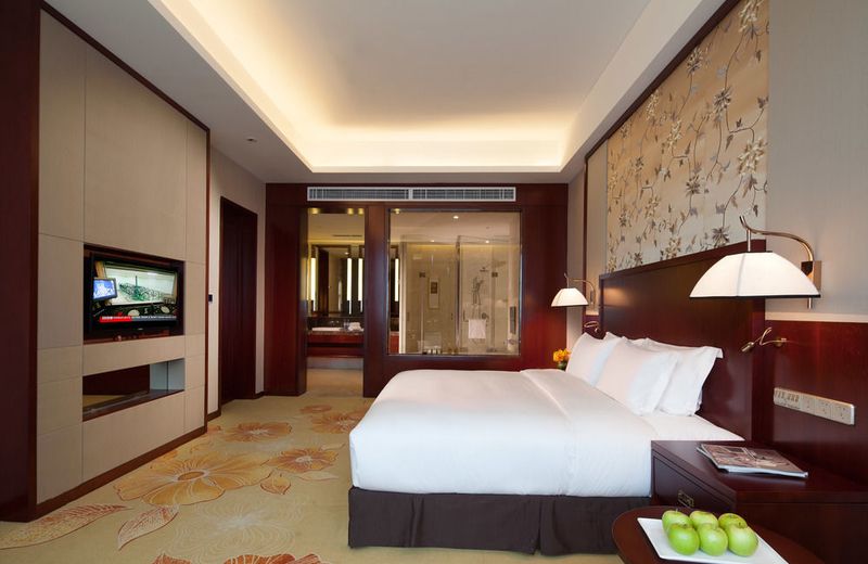 Regal Airport Hotel Xi'an