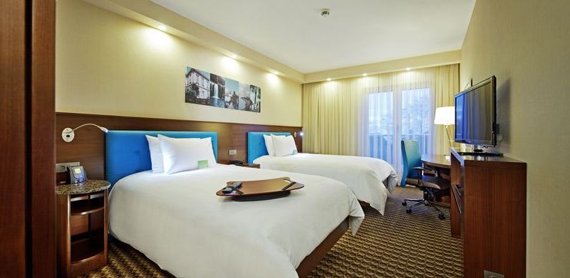 Hampton By Hilton Ordu