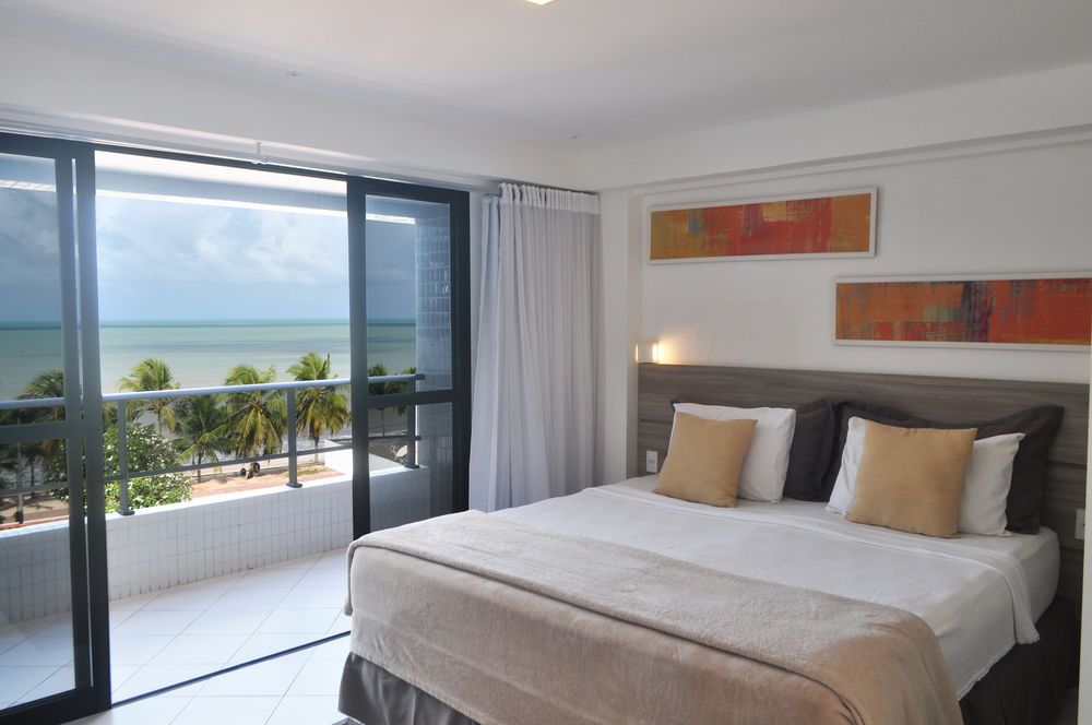 Nobile Inn Cabo Branco