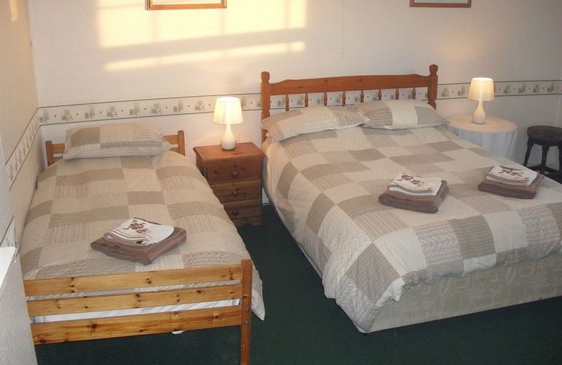 Catash Inn