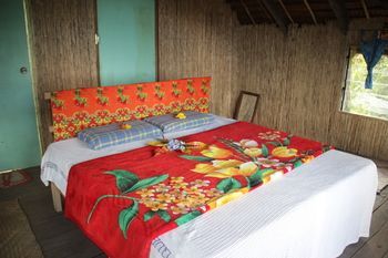 Tanna Lava View Bungalows