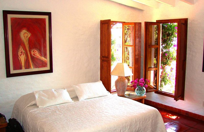 La Villa Bonita Culinary Vacation