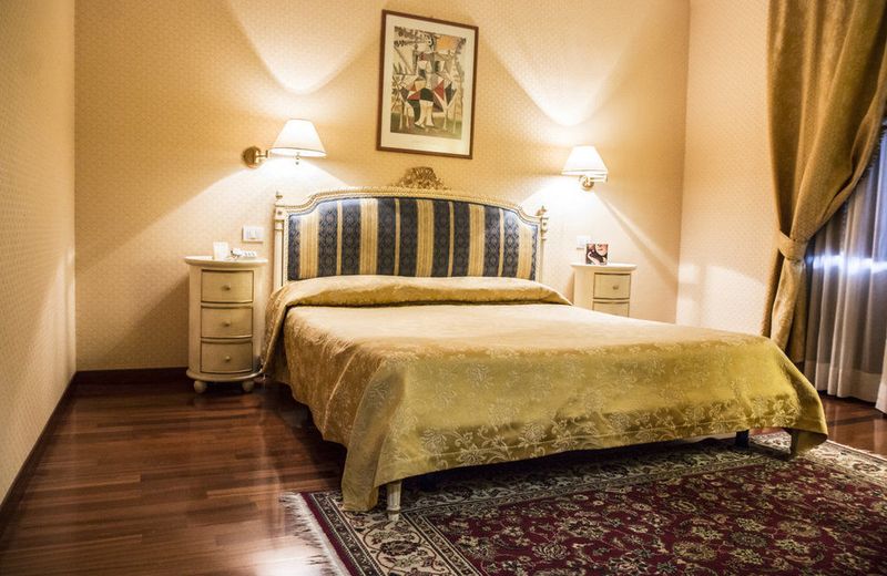 Hotel Bramante