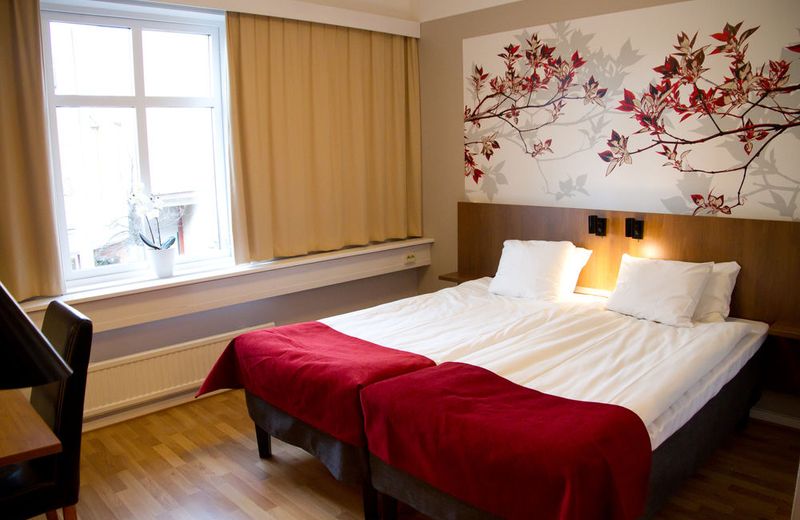 Best Western Hotel Statt Katrineholm