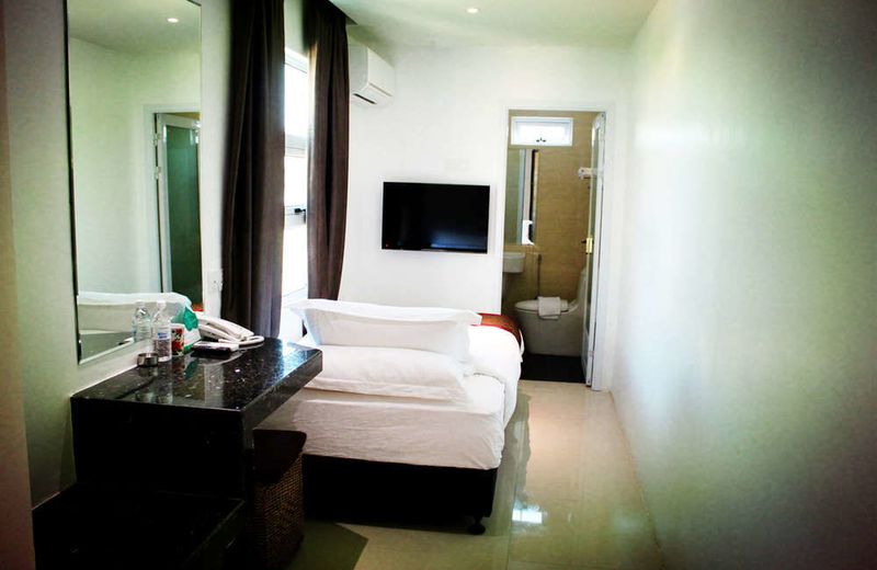 Hotel Time Boutique Nilai