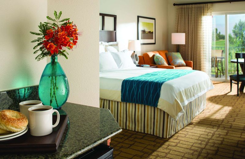 Marriott's Shadow Ridge I - The Villages