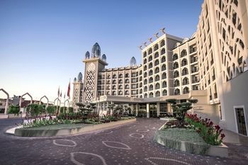 Granada Luxury Belek - Kids Concept