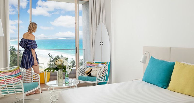 Rydges Cronulla Beachside