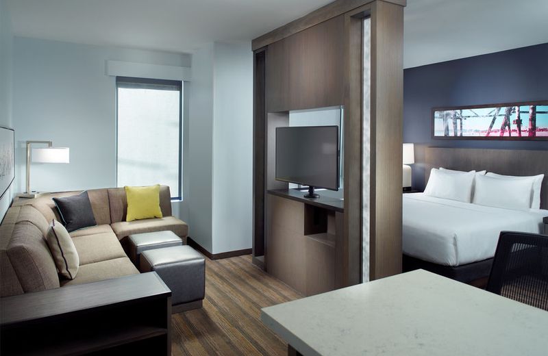 Hyatt House Naples/5th Avenue