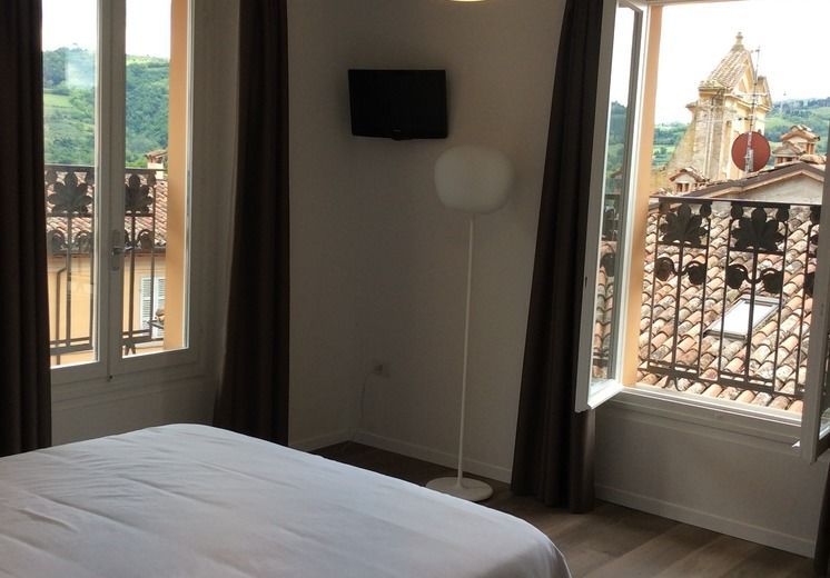 Albergo La Rocca