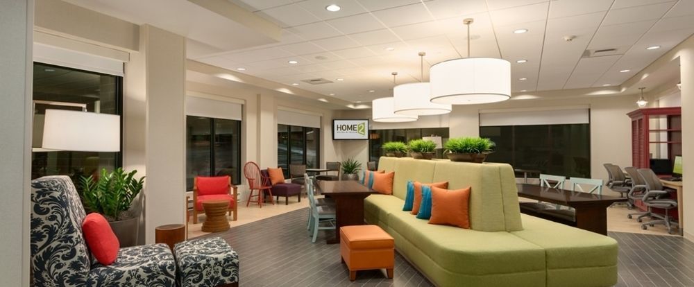 Home2 Suites By Hilton Livermore