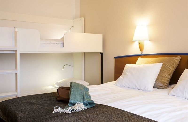 Scandic Grand Hotel