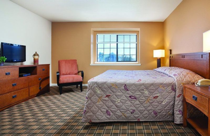 WorldMark Clear Lake