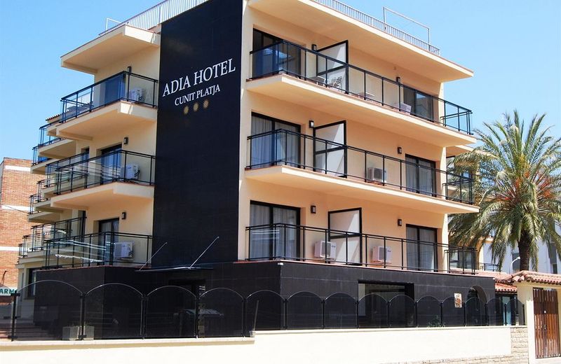 Adia Hotel Cunit Playa