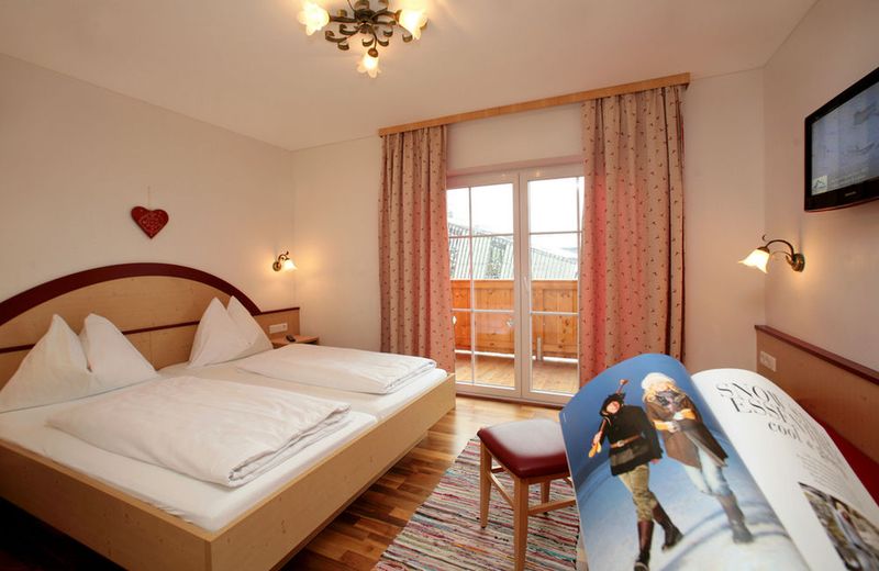Aparthotel Waidmannsheil