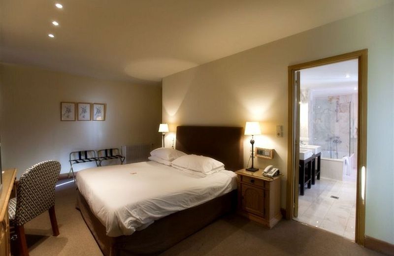 Santa Marina Arachova Resort & Spa