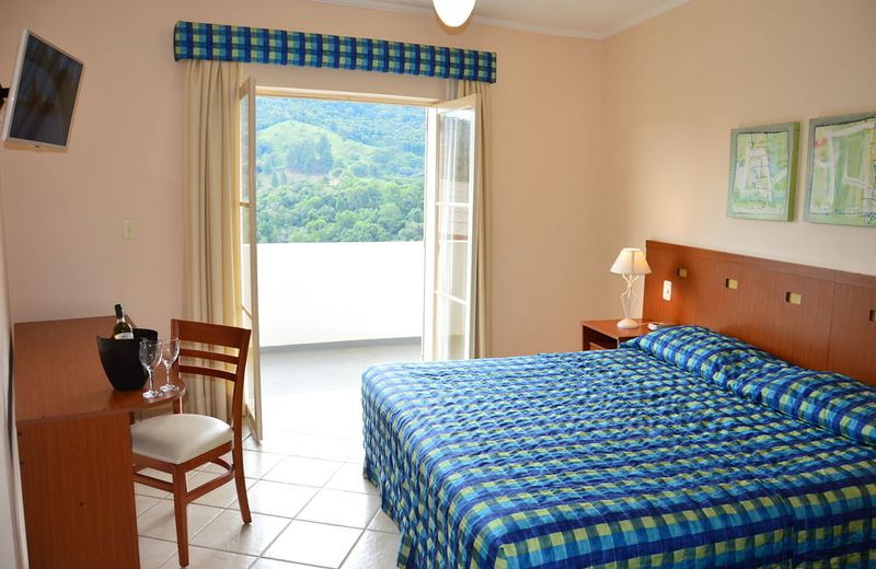 Panorama Hotel