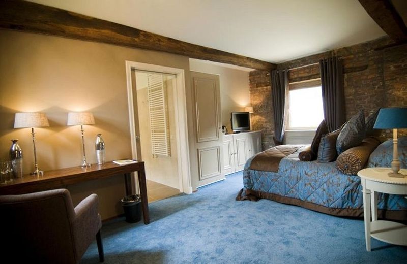 Hotel Schinvelder Hoeve