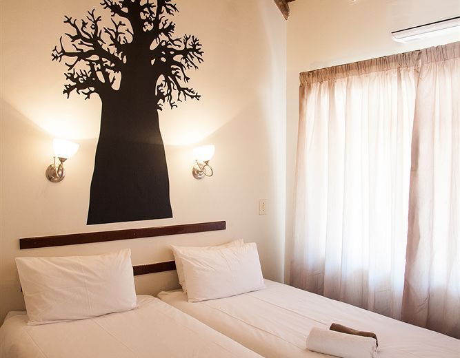 Musina Hotel and Conference Centre