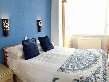 Channel View Boutique Hotel - Adults Only
