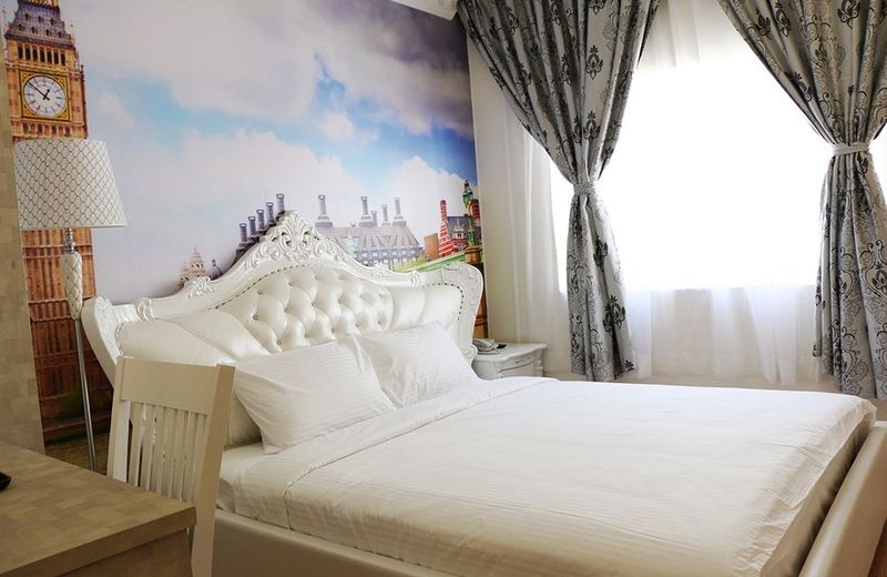 Best View Boutique Hotel, USJ Taipan