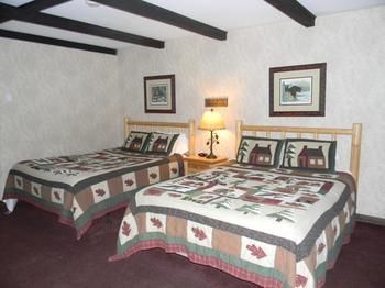 Adirondack Lodge Old Forge