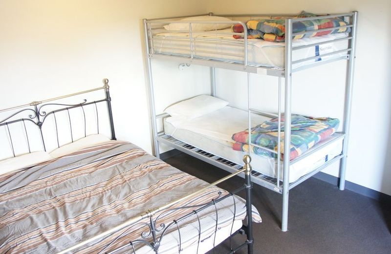 Swansea Backpacker Lodge